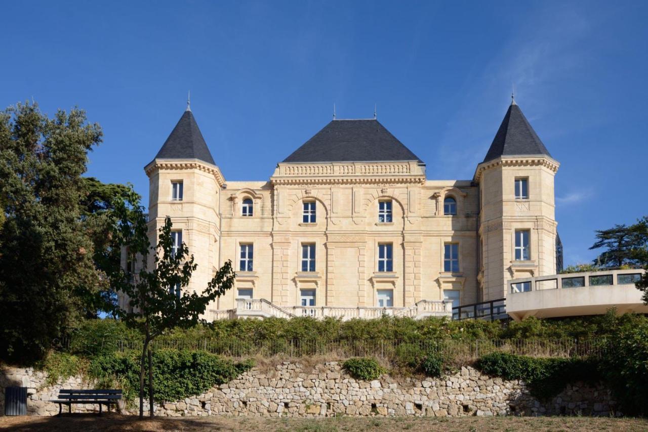 Appartement Avec Terrasse Et Box Entre Plages Et Nature Marsella Exterior foto