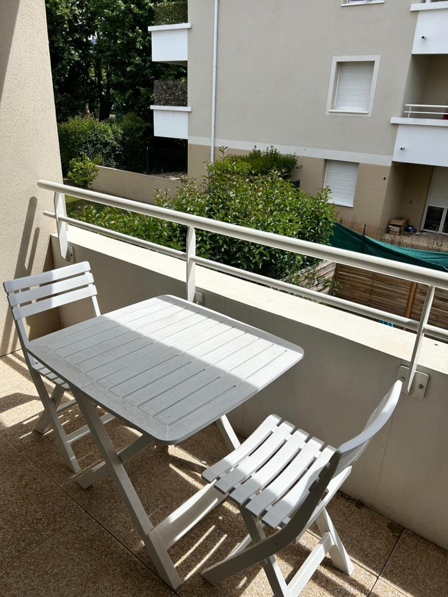 Appartement Avec Terrasse Et Box Entre Plages Et Nature Marsella Exterior foto
